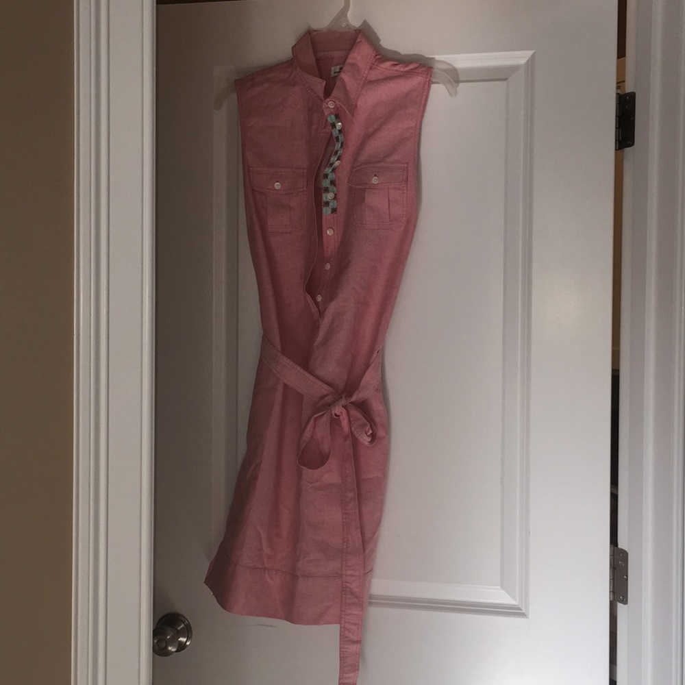 Vineyard Vines Dress